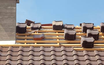Mill Of Brighty clay roofing costs
