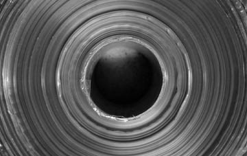 Mill Of Brighty edpm waterproofing