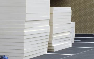 Mill Of Brighty flat roof insulation costs