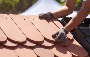 Mill Of Brighty roof tile contractors