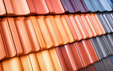 Mill Of Brighty roof tile costs