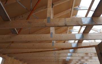 Mill Of Brighty roof truss costs