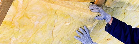 quotes for Mill Of Brighty roof insulation