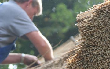 professional Mill Of Brighty thatchers